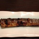 日本橋いづもや - 蒲の穂焼き