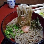 萬寿庵 - 箸上げ 2015.3