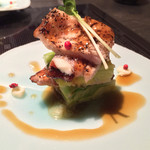 卯夢 - 霧島豚と春キャベツ