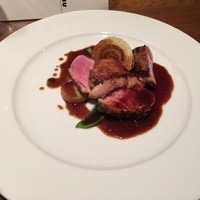 キャトルラパン　神戸三宮 - 肉料理