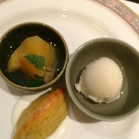 ビストロ新 - 