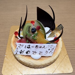 パティスリー タケモト_0
