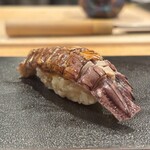 鮨 実紀 - 