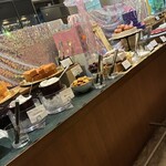 PIZZA SALVATORE CUOMO ＆ GRILL - 