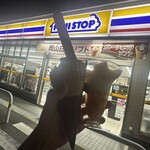 ミニストップ - 