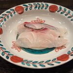 鮨 実紀 - 
