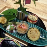新町あだち - 