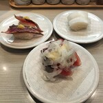 はま寿司 - 料理写真:
