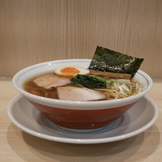 らーめん3000 - 料理写真: