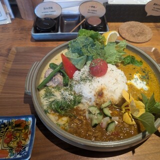 スパイスキッチン 倍音_1