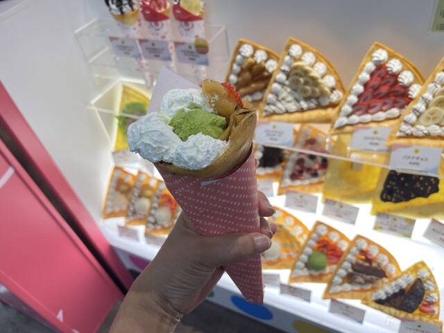 デザート王国 ニトリモール相模原 - 古淵/スイーツ | 食べログ