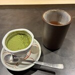 食堂 ぎんみ - デザート
