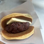 いなべ菓子店 八舎 - 