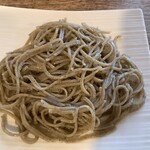 おおもり - 10割
