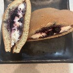 いなべ菓子店 八舎 - 