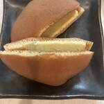 いなべ菓子店 八舎 - 