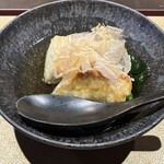 食堂 ぎんみ - お魚