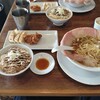 ラーメン大戦争 鳥取店
