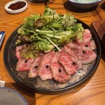 浪速炉ばた 東洋小噺 - 