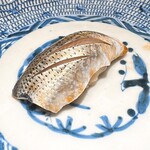 鮨 西むら