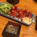 浪速炉ばた 東洋小噺 - 