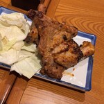 浪速炉ばた 東洋小噺 - 