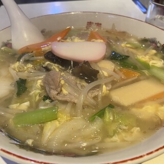 漢陽楼 別館_0