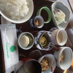 BOKKO ひなた - 料理写真: