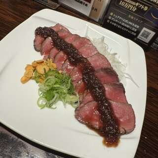 肉問屋じゅわっち - 料理写真:
