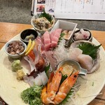 四十八漁場 - 
