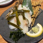 北海道増毛漁港直送 遠藤水産 - 