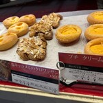 ラ ブティック ドゥ ジョエル・ロブション - 
