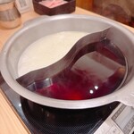 しゃぶ菜 - 