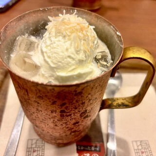 口コミ一覧 : 上島珈琲店 福岡新天町店 （ウエシマコーヒー） - 天神