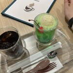 ラルシップコーヒー - 
