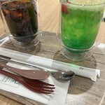 ラルシップコーヒー - 