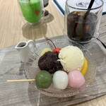 ラルシップコーヒー - 