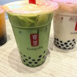 ゴンチャ - ドリンク写真: