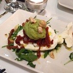 Restaurante Arume - 絶品モッツァレラチーズ