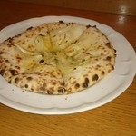 エルバ - フォカッチャ、いいなぁ！