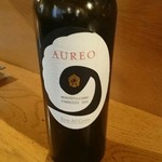 エルバ - 赤ワイン、アゥレオ、モンテプルッイアーノ種、満足！