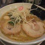 彩色ラーメンきんせい 高槻本店