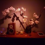 ルフラマンローズ アムリタ - 花を愛でながら美味しいワインを頂く…（幸）