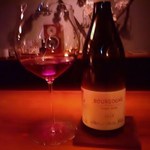 ルフラマンローズ アムリタ - アンリ･フェレティグ　ブルゴーニュ　ピノ･ノワール　２０１２