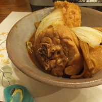 名古屋コーチン 一鳳  にしき - 