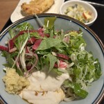 日和製麺 - 