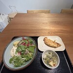 日和製麺 - 