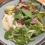日和製麺 - 