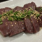 焼肉ホルモンさっちゃん家 - 