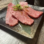 炭火焼肉 創 - 